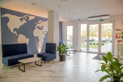 obiekt konferencyjny - Mielno Holiday Apartments - zdjęcie 2