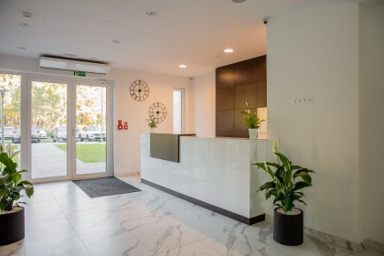 obiekt konferencyjny - Mielno Holiday Apartments - zdjęcie 1