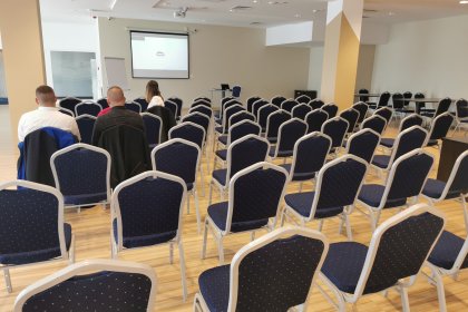 obiekt konferencyjny - Mielno Holiday Apartments - zdjęcie 4