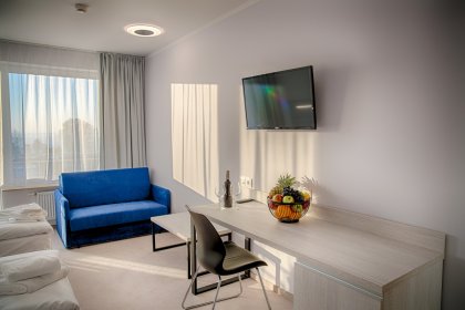 obiekt konferencyjny - Mielno Holiday Apartments - zdjęcie 6