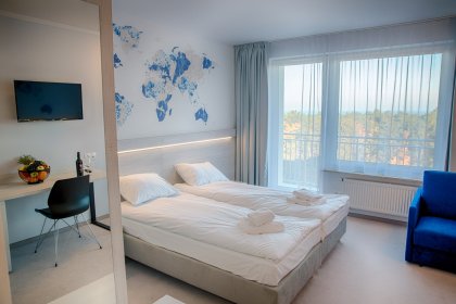 obiekt konferencyjny - Mielno Holiday Apartments - zdjęcie 20