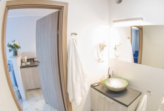 obiekt konferencyjny - Mielno Holiday Apartments - Pokoje - zdjęcie 5