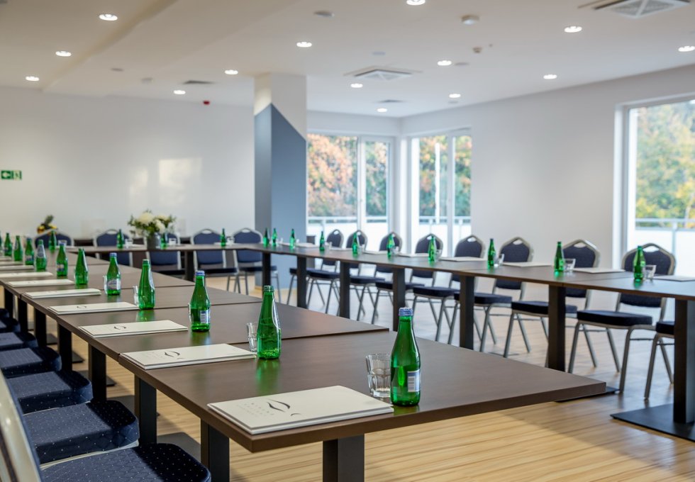 obiekt konferencyjny - Mielno Holiday Apartments