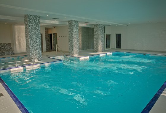 obiekt konferencyjny - Mielno Holiday Apartments - Usługi - zdjęcie 2