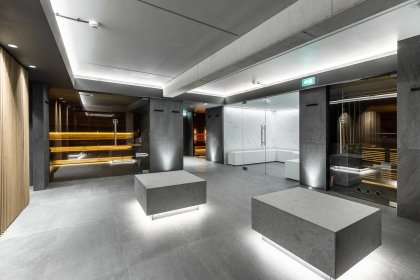 hotel **** - Hotel Meta **** - zdjęcie 15