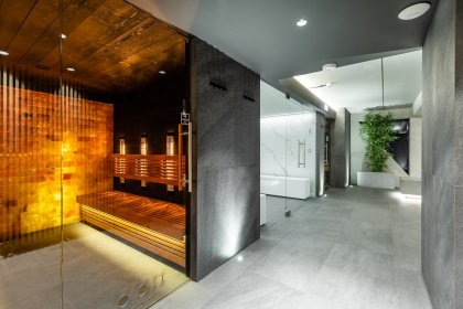 hotel **** - Hotel Meta **** - zdjęcie 13