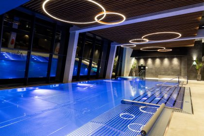 hotel **** - Hotel Meta **** - zdjęcie 16