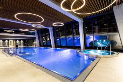 hotel **** - Hotel Meta **** - zdjęcie 17