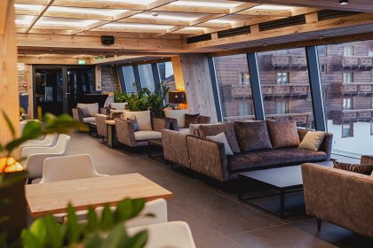 hotel **** - Hotel Meta **** - zdjęcie 9