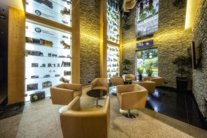 hotel **** - Hotel Meta **** - zdjęcie 3