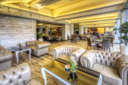 hotel **** - Hotel Meta **** - zdjęcie 7