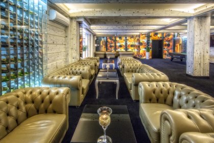 hotel **** - Hotel Meta **** - zdjęcie 6