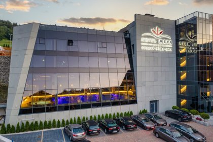 hotel **** - Hotel Meta **** - zdjęcie 1