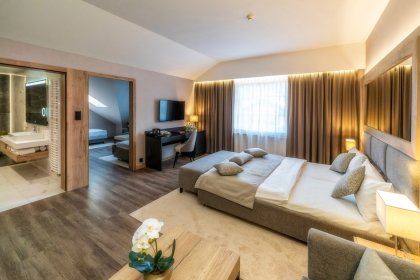 hotel **** - Hotel Meta **** - zdjęcie 23