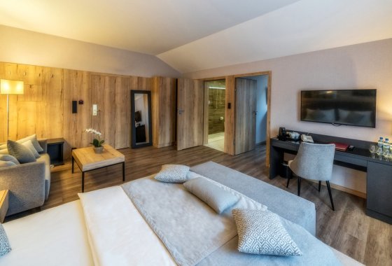 hotel **** - Hotel Meta **** - Pokoje - zdjęcie 5