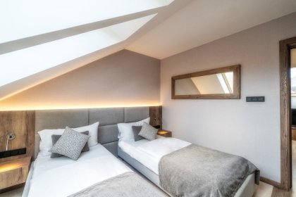 hotel **** - Hotel Meta **** - zdjęcie 26