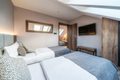 hotel **** - Hotel Meta **** - zdjęcie 27