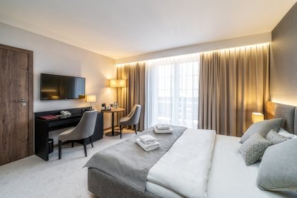 hotel **** - Hotel Meta **** - zdjęcie 29
