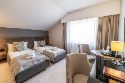 hotel **** - Hotel Meta **** - zdjęcie 20