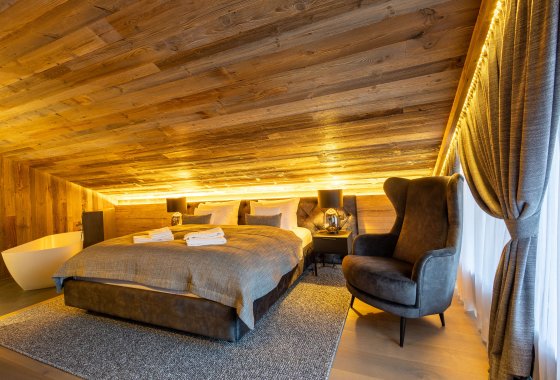 hotel **** - Hotel Meta **** - Pokoje - zdjęcie 11