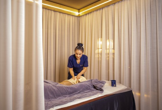 hotel **** - Hotel Meta **** - Usługi - zdjęcie 3