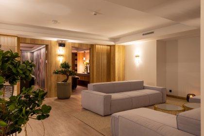 hotel **** - Hotel Meta **** - zdjęcie 33