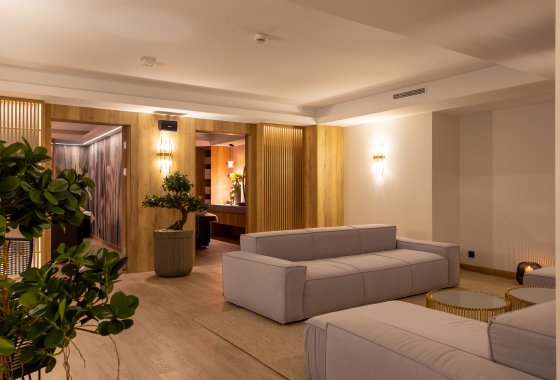 hotel **** - Hotel Meta **** - Usługi - zdjęcie 2