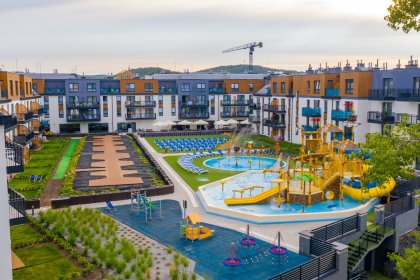 inny - Bel Mare i Aqua Resort - zdjęcie 5