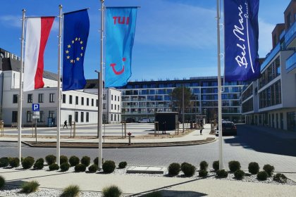 inny - Bel Mare i Aqua Resort - zdjęcie 4