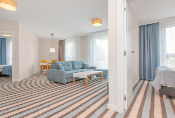 inny - Bel Mare i Aqua Resort - Pokoje - zdjęcie 17