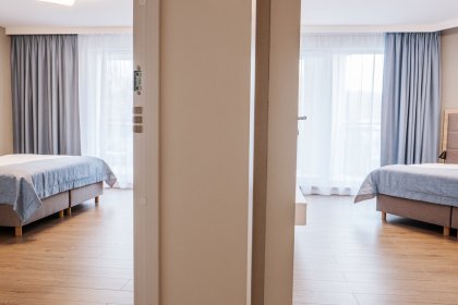 inny - Bel Mare i Aqua Resort - zdjęcie 28