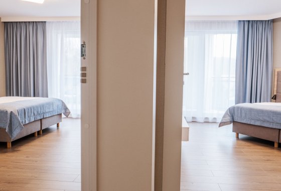 inny - Bel Mare i Aqua Resort - Pokoje - zdjęcie 15