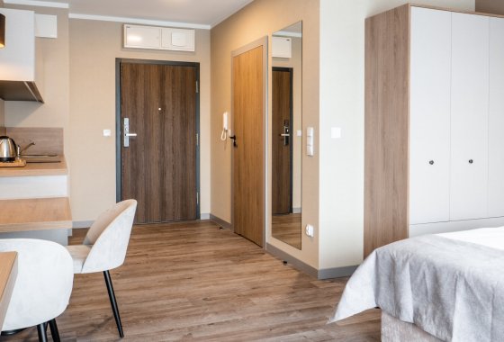 inny - Bel Mare i Aqua Resort - Pokoje - zdjęcie 1