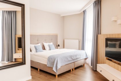 inny - Bel Mare i Aqua Resort - zdjęcie 30