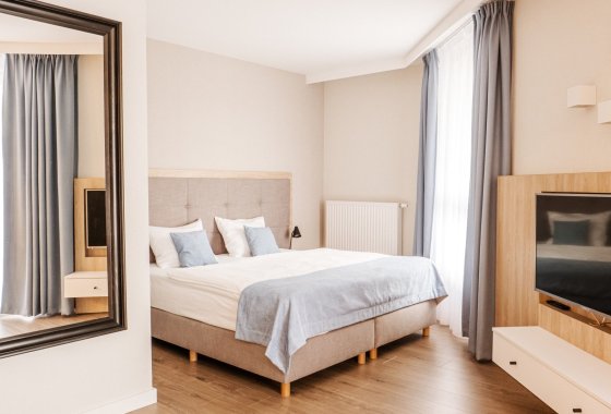 inny - Bel Mare i Aqua Resort - Pokoje - zdjęcie 13