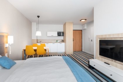 inny - Bel Mare i Aqua Resort - zdjęcie 31