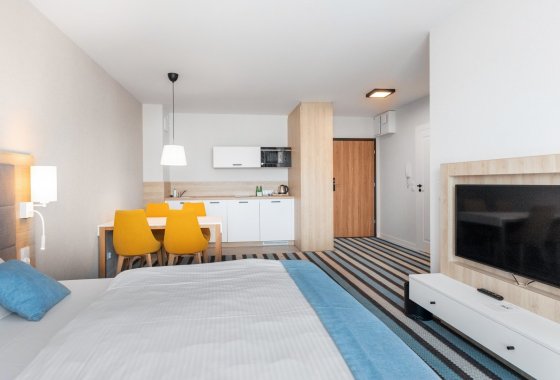 inny - Bel Mare i Aqua Resort - Pokoje - zdjęcie 12