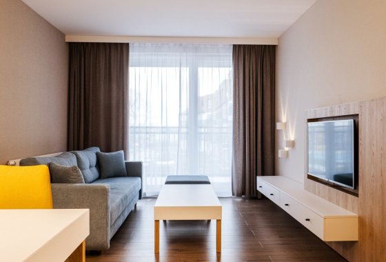 inny - Bel Mare i Aqua Resort - Pokoje - zdjęcie 10