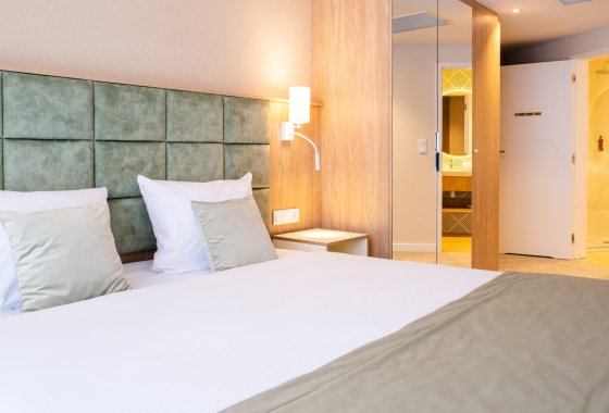 inny - Bel Mare i Aqua Resort - Pokoje - zdjęcie 9