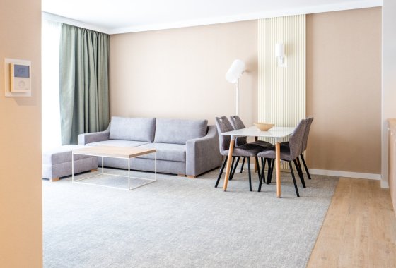 inny - Bel Mare i Aqua Resort - Pokoje - zdjęcie 7