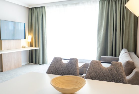 inny - Bel Mare i Aqua Resort - Pokoje - zdjęcie 6