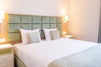 inny - Bel Mare i Aqua Resort - zdjęcie 23