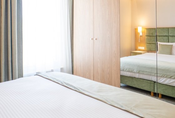 inny - Bel Mare i Aqua Resort - Pokoje - zdjęcie 3