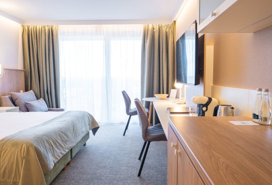 inny - Bel Mare i Aqua Resort - Pokoje - zdjęcie 2