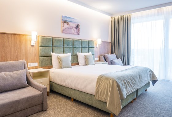 inny - Bel Mare i Aqua Resort - Pokoje - zdjęcie 18