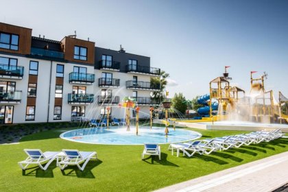 inny - Bel Mare i Aqua Resort - zdjęcie 40