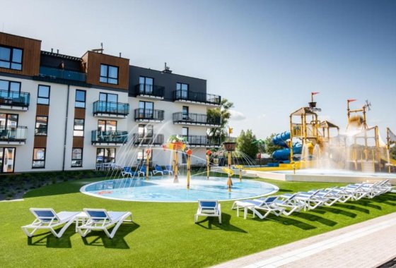 inny - Bel Mare i Aqua Resort - Usługi - zdjęcie 4
