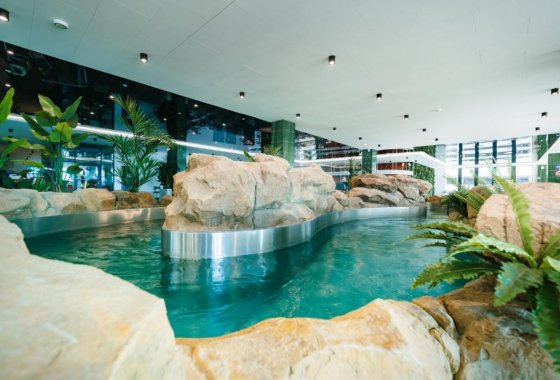 inny - Bel Mare i Aqua Resort - Usługi - zdjęcie 3