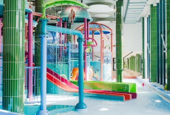 inny - Bel Mare i Aqua Resort - Usługi - zdjęcie 1