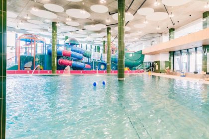 inny - Bel Mare i Aqua Resort - zdjęcie 38